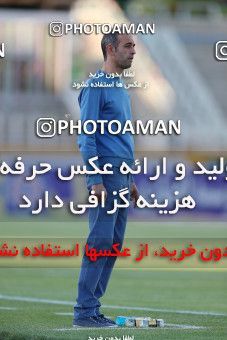 1879646, Tehran, , لیگ برتر فوتبال ایران، Persian Gulf Cup، Week 26، Second Leg، Paykan 0 v 1 Sepahan on 2022/05/09 at Shahid Dastgerdi Stadium