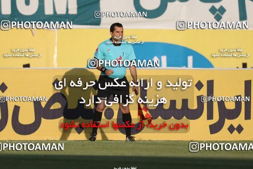 1879707, Tehran, , لیگ برتر فوتبال ایران، Persian Gulf Cup، Week 26، Second Leg، Paykan 0 v 1 Sepahan on 2022/05/09 at Shahid Dastgerdi Stadium