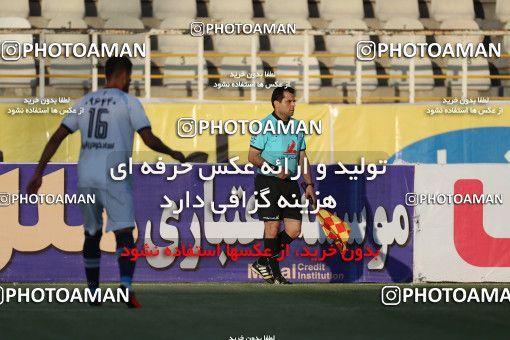 1879681, Tehran, , لیگ برتر فوتبال ایران، Persian Gulf Cup، Week 26، Second Leg، Paykan 0 v 1 Sepahan on 2022/05/09 at Shahid Dastgerdi Stadium
