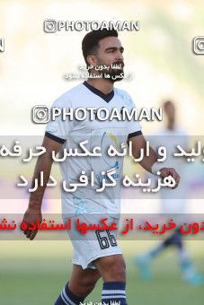 1879643, Tehran, , لیگ برتر فوتبال ایران، Persian Gulf Cup، Week 26، Second Leg، Paykan 0 v 1 Sepahan on 2022/05/09 at Shahid Dastgerdi Stadium