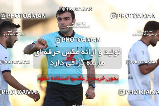 1879619, Tehran, , لیگ برتر فوتبال ایران، Persian Gulf Cup، Week 26، Second Leg، Paykan 0 v 1 Sepahan on 2022/05/09 at Shahid Dastgerdi Stadium