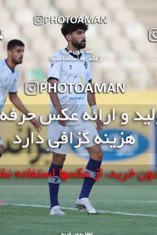 1879667, Tehran, , لیگ برتر فوتبال ایران، Persian Gulf Cup، Week 26، Second Leg، Paykan 0 v 1 Sepahan on 2022/05/09 at Shahid Dastgerdi Stadium