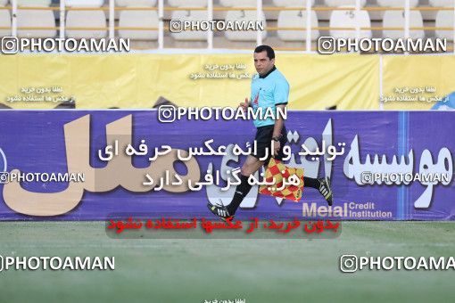 1879717, Tehran, , لیگ برتر فوتبال ایران، Persian Gulf Cup، Week 26، Second Leg، Paykan 0 v 1 Sepahan on 2022/05/09 at Shahid Dastgerdi Stadium