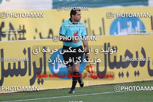 1879749, Tehran, , لیگ برتر فوتبال ایران، Persian Gulf Cup، Week 26، Second Leg، Paykan 0 v 1 Sepahan on 2022/05/09 at Shahid Dastgerdi Stadium