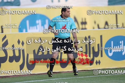 1879746, Tehran, , لیگ برتر فوتبال ایران، Persian Gulf Cup، Week 26، Second Leg، Paykan 0 v 1 Sepahan on 2022/05/09 at Shahid Dastgerdi Stadium