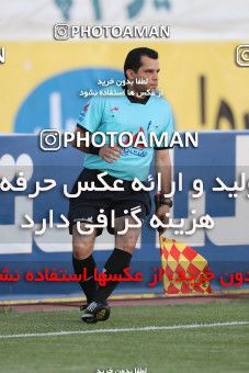 1879738, Tehran, , لیگ برتر فوتبال ایران، Persian Gulf Cup، Week 26، Second Leg، Paykan 0 v 1 Sepahan on 2022/05/09 at Shahid Dastgerdi Stadium