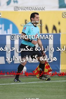 1879650, Tehran, , لیگ برتر فوتبال ایران، Persian Gulf Cup، Week 26، Second Leg، Paykan 0 v 1 Sepahan on 2022/05/09 at Shahid Dastgerdi Stadium