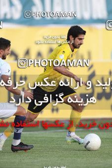 1879767, Tehran, , لیگ برتر فوتبال ایران، Persian Gulf Cup، Week 26، Second Leg، Paykan 0 v 1 Sepahan on 2022/05/09 at Shahid Dastgerdi Stadium
