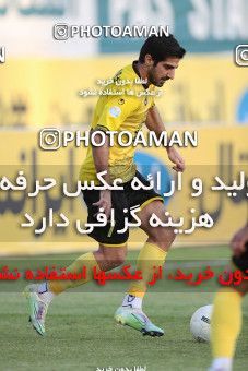1879719, Tehran, , لیگ برتر فوتبال ایران، Persian Gulf Cup، Week 26، Second Leg، Paykan 0 v 1 Sepahan on 2022/05/09 at Shahid Dastgerdi Stadium