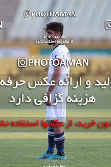 1879688, Tehran, , لیگ برتر فوتبال ایران، Persian Gulf Cup، Week 26، Second Leg، Paykan 0 v 1 Sepahan on 2022/05/09 at Shahid Dastgerdi Stadium