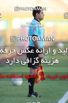 1879751, Tehran, , لیگ برتر فوتبال ایران، Persian Gulf Cup، Week 26، Second Leg، Paykan 0 v 1 Sepahan on 2022/05/09 at Shahid Dastgerdi Stadium