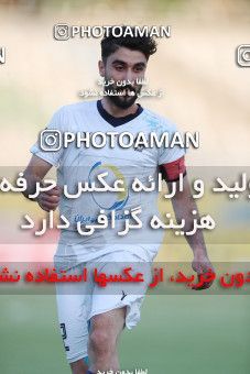 1879675, Tehran, , لیگ برتر فوتبال ایران، Persian Gulf Cup، Week 26، Second Leg، Paykan 0 v 1 Sepahan on 2022/05/09 at Shahid Dastgerdi Stadium