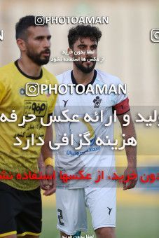 1879638, لیگ برتر فوتبال ایران، Persian Gulf Cup، Week 26، Second Leg، 2022/05/09، Tehran، Shahid Dastgerdi Stadium، Paykan 0 - ۱ Sepahan