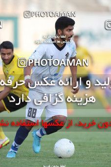 1879741, Tehran, , لیگ برتر فوتبال ایران، Persian Gulf Cup، Week 26، Second Leg، Paykan 0 v 1 Sepahan on 2022/05/09 at Shahid Dastgerdi Stadium