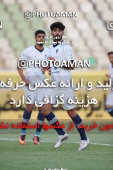 1879680, Tehran, , لیگ برتر فوتبال ایران، Persian Gulf Cup، Week 26، Second Leg، Paykan 0 v 1 Sepahan on 2022/05/09 at Shahid Dastgerdi Stadium