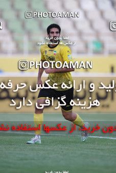 1879671, Tehran, , لیگ برتر فوتبال ایران، Persian Gulf Cup، Week 26، Second Leg، Paykan 0 v 1 Sepahan on 2022/05/09 at Shahid Dastgerdi Stadium