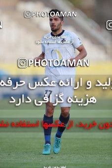 1879754, Tehran, , لیگ برتر فوتبال ایران، Persian Gulf Cup، Week 26، Second Leg، Paykan 0 v 1 Sepahan on 2022/05/09 at Shahid Dastgerdi Stadium