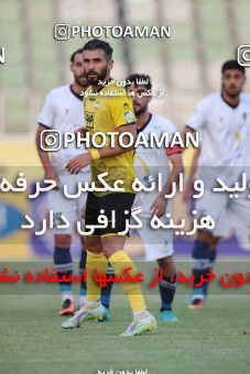 1879710, Tehran, , لیگ برتر فوتبال ایران، Persian Gulf Cup، Week 26، Second Leg، Paykan 0 v 1 Sepahan on 2022/05/09 at Shahid Dastgerdi Stadium