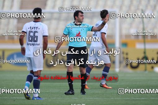1879724, Tehran, , لیگ برتر فوتبال ایران، Persian Gulf Cup، Week 26، Second Leg، Paykan 0 v 1 Sepahan on 2022/05/09 at Shahid Dastgerdi Stadium