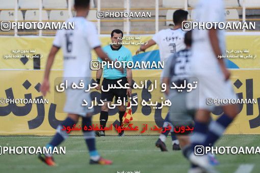 1879670, لیگ برتر فوتبال ایران، Persian Gulf Cup، Week 26، Second Leg، 2022/05/09، Tehran، Shahid Dastgerdi Stadium، Paykan 0 - ۱ Sepahan