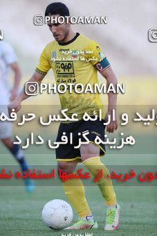 1879759, Tehran, , لیگ برتر فوتبال ایران، Persian Gulf Cup، Week 26، Second Leg، Paykan 0 v 1 Sepahan on 2022/05/09 at Shahid Dastgerdi Stadium
