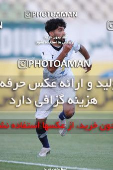 1879708, Tehran, , لیگ برتر فوتبال ایران، Persian Gulf Cup، Week 26، Second Leg، Paykan 0 v 1 Sepahan on 2022/05/09 at Shahid Dastgerdi Stadium