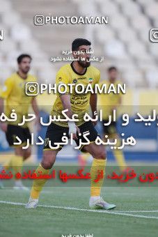 1879685, Tehran, , لیگ برتر فوتبال ایران، Persian Gulf Cup، Week 26، Second Leg، Paykan 0 v 1 Sepahan on 2022/05/09 at Shahid Dastgerdi Stadium