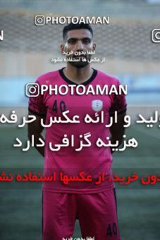 1880244, Tehran, , لیگ دسته دوم فوتبال کشور, 2021-2022 season, Week 24, Second Leg, Nirou Zamini Tehran 0 v 1 چوکا تالش on 2022/05/16 at Ghadir Stadium