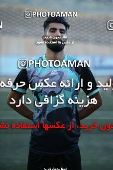 1880265, Tehran, , لیگ دسته دوم فوتبال کشور, 2021-2022 season, Week 24, Second Leg, Nirou Zamini Tehran 0 v 1 چوکا تالش on 2022/05/16 at Ghadir Stadium