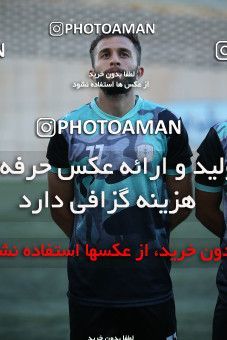 1880144, Tehran, , لیگ دسته دوم فوتبال کشور, 2021-2022 season, Week 24, Second Leg, Nirou Zamini Tehran 0 v 1 چوکا تالش on 2022/05/16 at Ghadir Stadium