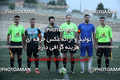 1880254, Tehran, , لیگ دسته دوم فوتبال کشور, 2021-2022 season, Week 24, Second Leg, Nirou Zamini Tehran 0 v 1 چوکا تالش on 2022/05/16 at Ghadir Stadium