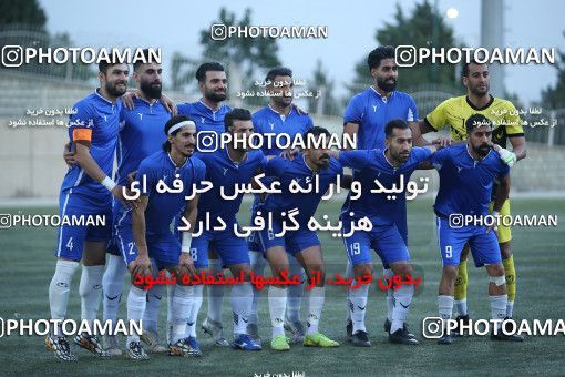 1880114, Tehran, , لیگ دسته دوم فوتبال کشور, 2021-2022 season, Week 24, Second Leg, Nirou Zamini Tehran 0 v 1 چوکا تالش on 2022/05/16 at Ghadir Stadium