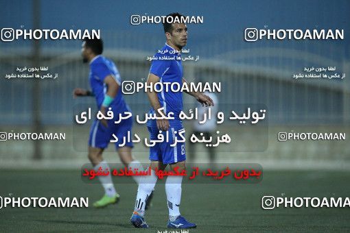1880156, Tehran, , لیگ دسته دوم فوتبال کشور, 2021-2022 season, Week 24, Second Leg, Nirou Zamini Tehran 0 v 1 چوکا تالش on 2022/05/16 at Ghadir Stadium