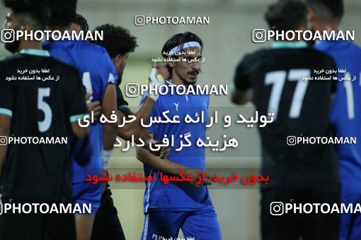 1880202, Tehran, , لیگ دسته دوم فوتبال کشور, 2021-2022 season, Week 24, Second Leg, Nirou Zamini Tehran 0 v 1 چوکا تالش on 2022/05/16 at Ghadir Stadium