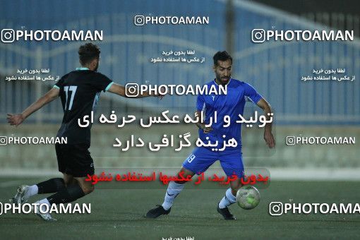 1880178, Tehran, , لیگ دسته دوم فوتبال کشور, 2021-2022 season, Week 24, Second Leg, Nirou Zamini Tehran 0 v 1 چوکا تالش on 2022/05/16 at Ghadir Stadium
