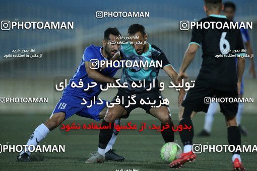 1880194, Tehran, , لیگ دسته دوم فوتبال کشور, 2021-2022 season, Week 24, Second Leg, Nirou Zamini Tehran 0 v 1 چوکا تالش on 2022/05/16 at Ghadir Stadium