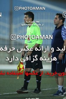 1880131, Tehran, , لیگ دسته دوم فوتبال کشور, 2021-2022 season, Week 24, Second Leg, Nirou Zamini Tehran 0 v 1 چوکا تالش on 2022/05/16 at Ghadir Stadium