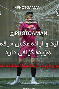 1880121, Tehran, , لیگ دسته دوم فوتبال کشور, 2021-2022 season, Week 24, Second Leg, Nirou Zamini Tehran 0 v 1 چوکا تالش on 2022/05/16 at Ghadir Stadium