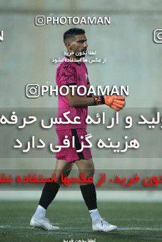 1880217, Tehran, , لیگ دسته دوم فوتبال کشور, 2021-2022 season, Week 24, Second Leg, Nirou Zamini Tehran 0 v 1 چوکا تالش on 2022/05/16 at Ghadir Stadium