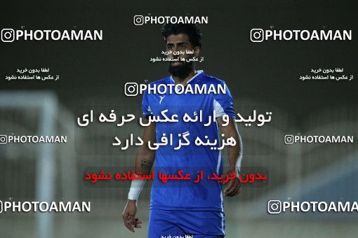 1880162, Tehran, , لیگ دسته دوم فوتبال کشور, 2021-2022 season, Week 24, Second Leg, Nirou Zamini Tehran 0 v 1 چوکا تالش on 2022/05/16 at Ghadir Stadium