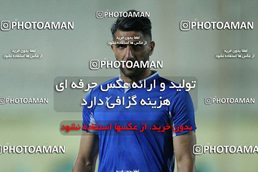 1880153, Tehran, , لیگ دسته دوم فوتبال کشور, 2021-2022 season, Week 24, Second Leg, Nirou Zamini Tehran 0 v 1 چوکا تالش on 2022/05/16 at Ghadir Stadium