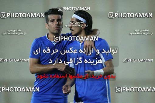 1880134, Tehran, , لیگ دسته دوم فوتبال کشور, 2021-2022 season, Week 24, Second Leg, Nirou Zamini Tehran 0 v 1 چوکا تالش on 2022/05/16 at Ghadir Stadium