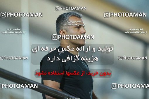 1880205, Tehran, , لیگ دسته دوم فوتبال کشور, 2021-2022 season, Week 24, Second Leg, Nirou Zamini Tehran 0 v 1 چوکا تالش on 2022/05/16 at Ghadir Stadium