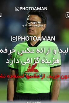 1884228, لیگ برتر فوتبال ایران، Persian Gulf Cup، Week 28، Second Leg، 2022/05/19، Tehran، Azadi Stadium، Esteghlal 0 - 0 Aluminium Arak