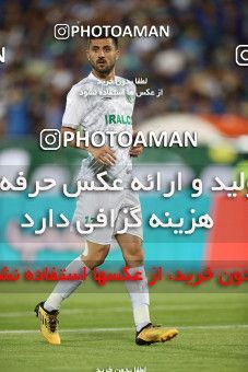1884167, Tehran, Iran, لیگ برتر فوتبال ایران، Persian Gulf Cup، Week 28، Second Leg، Esteghlal 0 v 0 Aluminium Arak on 2022/05/19 at Azadi Stadium