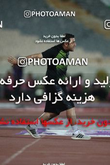 1884243, Tehran, Iran, لیگ برتر فوتبال ایران، Persian Gulf Cup، Week 28، Second Leg، Esteghlal 0 v 0 Aluminium Arak on 2022/05/19 at Azadi Stadium