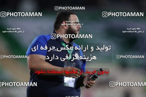 1884338, Tehran, Iran, لیگ برتر فوتبال ایران، Persian Gulf Cup، Week 28، Second Leg، Esteghlal 0 v 0 Aluminium Arak on 2022/05/19 at Azadi Stadium