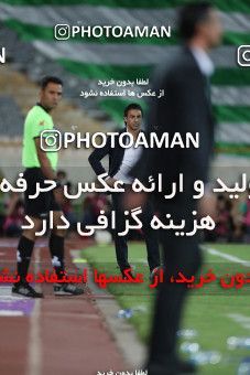 1884311, Tehran, Iran, لیگ برتر فوتبال ایران، Persian Gulf Cup، Week 28، Second Leg، Esteghlal 0 v 0 Aluminium Arak on 2022/05/19 at Azadi Stadium