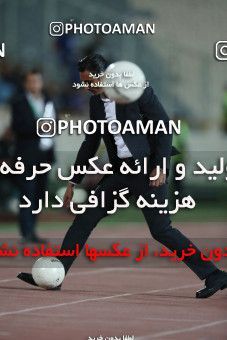 1884184, Tehran, Iran, لیگ برتر فوتبال ایران، Persian Gulf Cup، Week 28، Second Leg، Esteghlal 0 v 0 Aluminium Arak on 2022/05/19 at Azadi Stadium
