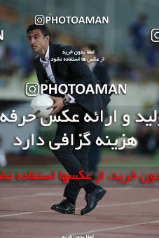 1884207, لیگ برتر فوتبال ایران، Persian Gulf Cup، Week 28، Second Leg، 2022/05/19، Tehran، Azadi Stadium، Esteghlal 0 - 0 Aluminium Arak